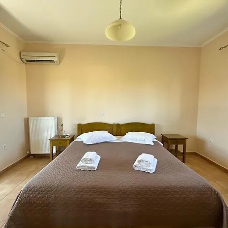 Apartment Porto Nirikos