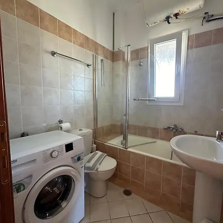 Porto Nirikos Apartment Lefkáda