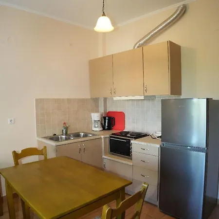 Apartment Porto Nirikos *