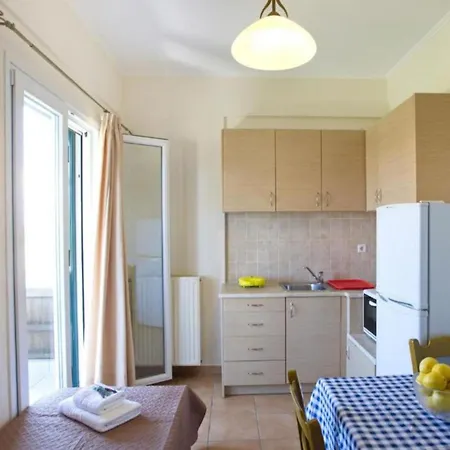 Apartment Porto Nirikos