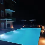 Apartman Porto Nirikos Lefkáda