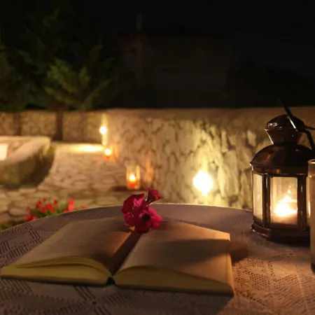 Lejlighed Porto Nirikos Lefkáda