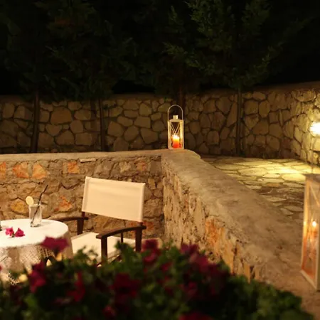 Porto Nirikos * Lefkáda