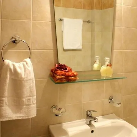 Apartman Porto Nirikos Lefkáda
