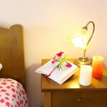 Lejlighed Porto Nirikos *