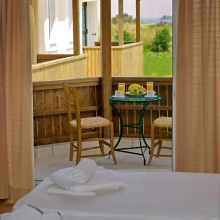 Porto Nirikos Lejlighed *