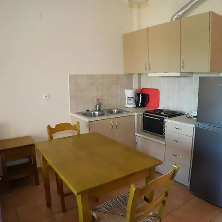 Porto Nirikos - Private Parking * Lefkada City