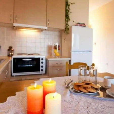 Apartment Porto Nirikos - Private Parking *