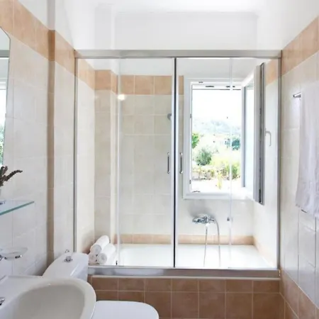 Porto Nirikos Lefkáda