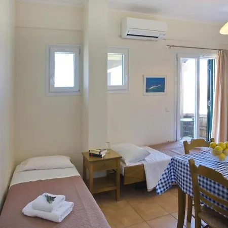 Porto Nirikos - Private Parking * Lefkada City