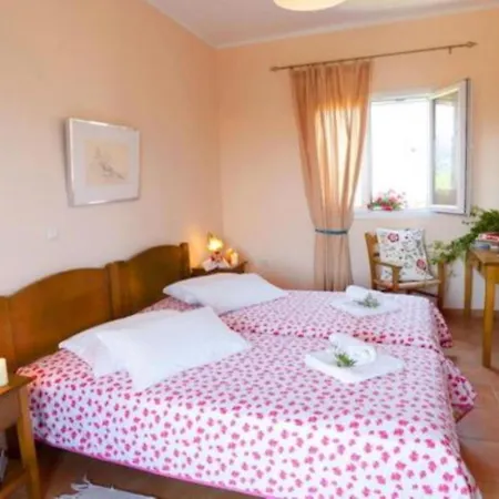 Porto Nirikos - Private Parking Apartment *