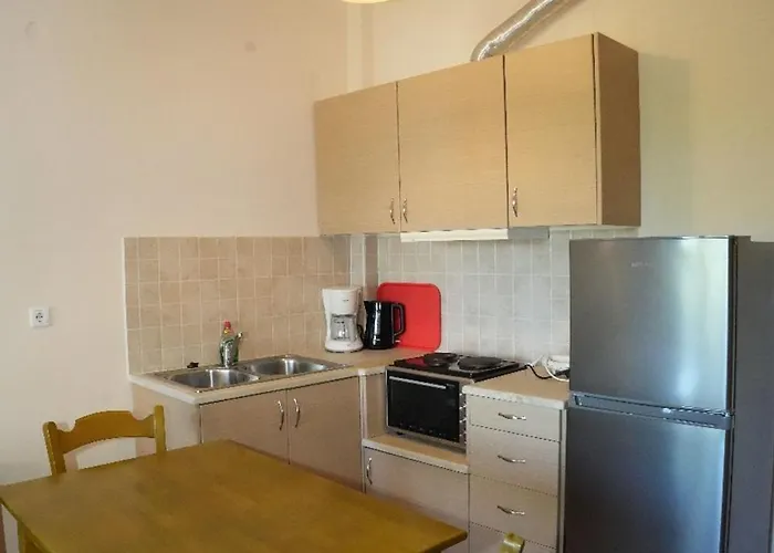 Apartment Porto Nirikos *