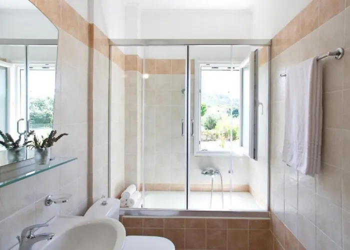 Porto Nirikos Lefkáda