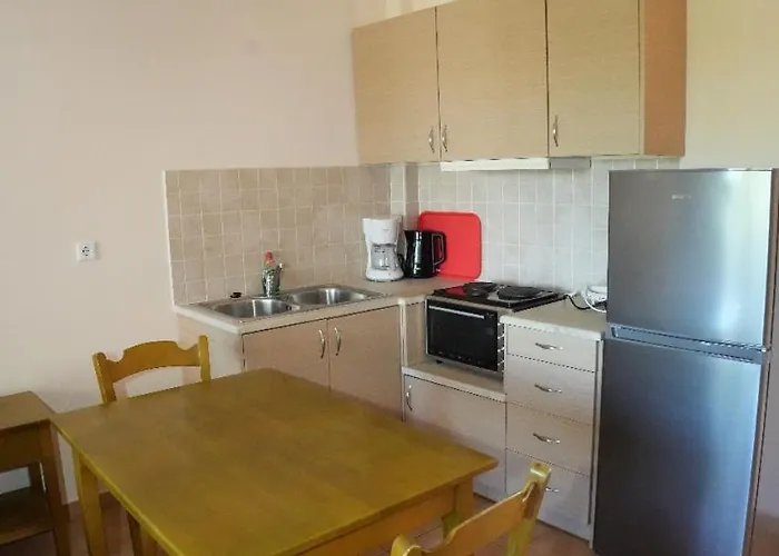Apartment Porto Nirikos